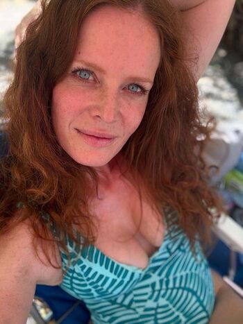 Full leaked Rebecca mader private photo