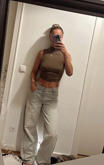 Full leaked Rebecca mathe private photo