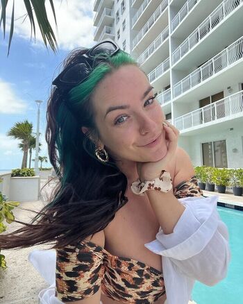 Full leaked Rebecca maxwell private photo