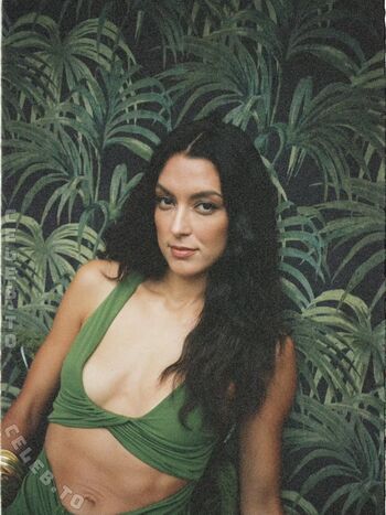 Full leaked Rebecca mir private photo