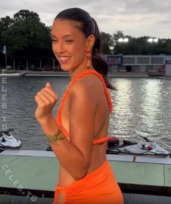 Full leaked Rebecca mir private photo