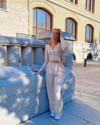 Full leaked Rebecca pleym page private photo
