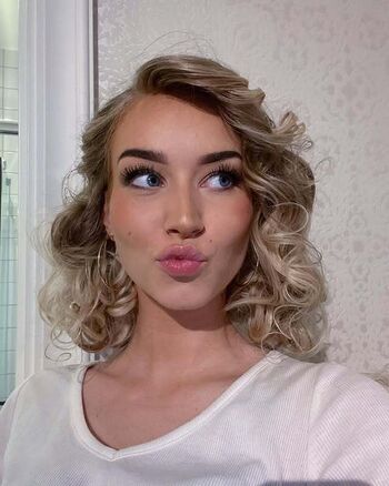 Full leaked Rebecca pleym private photo
