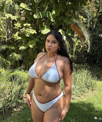 Full leaked Rebecca rodriguez page private photo