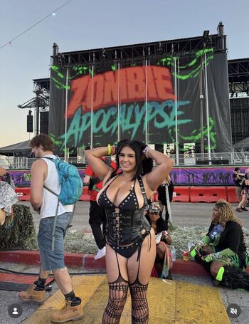 Full leaked Rebecca rodriguez page private photo