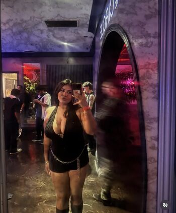 Full leaked Rebecca rodriguez private photo