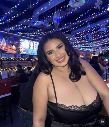 Full leaked Rebecca rodriguez page private photo