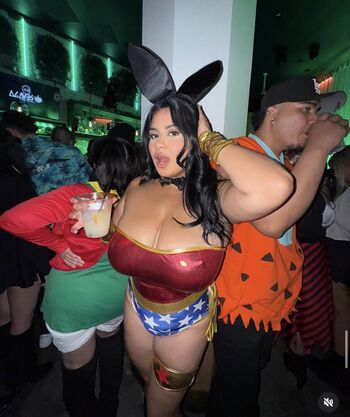 Full leaked Rebecca rodriguez page private photo
