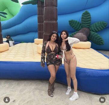 Full leaked Rebecca rodriguez page private photo