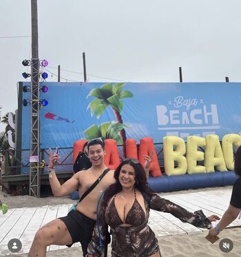 Full leaked Rebecca rodriguez page private photo