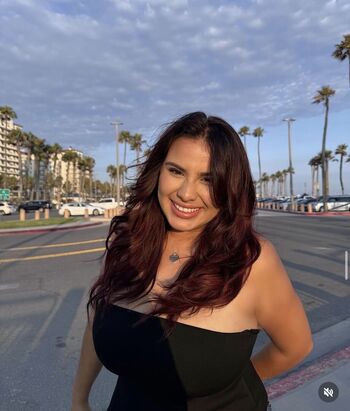 Full leaked Rebecca rodriguez private photo