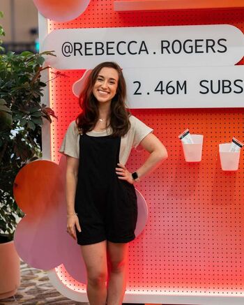 Rebecca Rogers