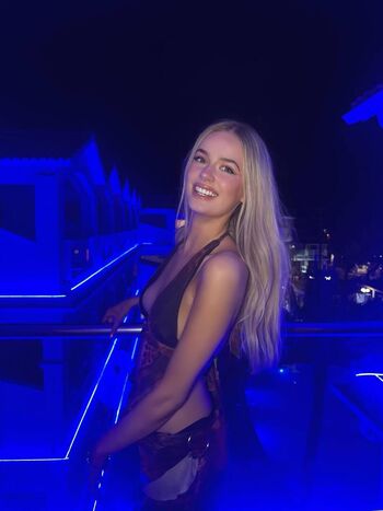 Full leaked Rebecca rose private photo
