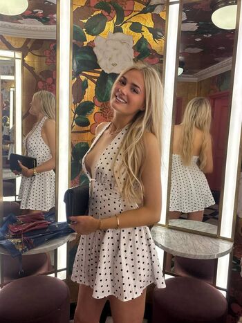 Full leaked Rebecca rose private photo