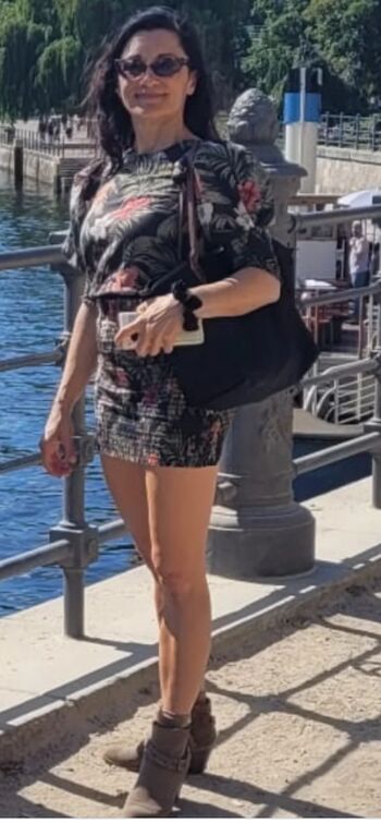 Full leaked Rebecca sarker private photo