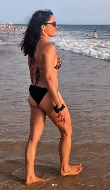 Full leaked Rebecca sarker private photo