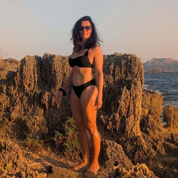 Full leaked Rebecca sarker private photo