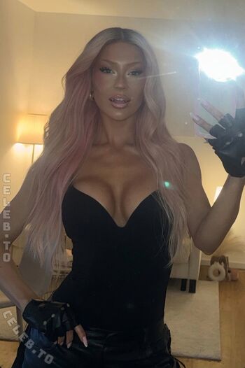 Full leaked Rebecca schmidt private photo