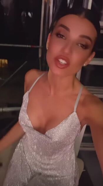 Full leaked Rebecca staffelli private photo