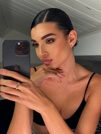 Full leaked Rebecca staffelli private photo