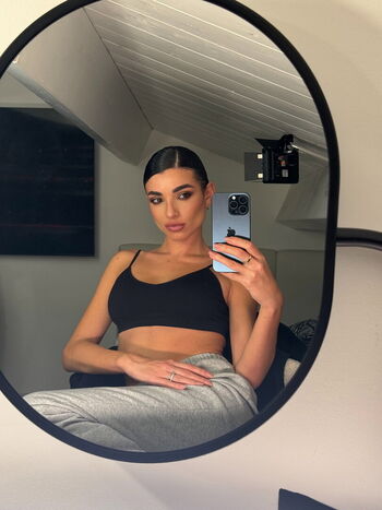Full leaked Rebecca staffelli private photo