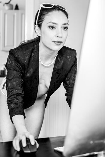 Full leaked Rebecca tun private photo