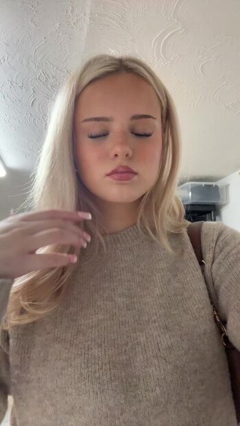 Full leaked Rebecca private photo