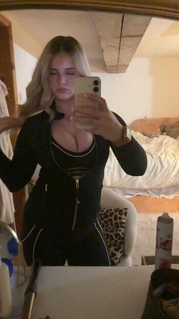 Full leaked Rebecca private photo