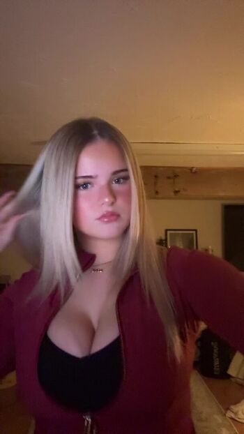 Full leaked Rebecca private photo