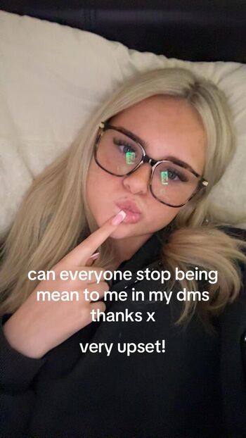 Full leaked Rebecca private photo