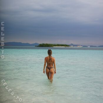Full leaked Rebecca private photo