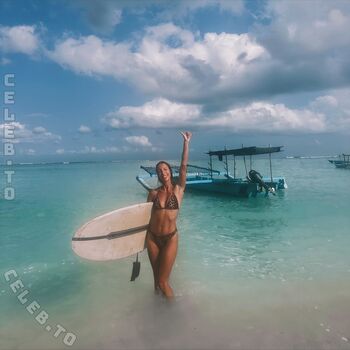 Full leaked Rebecca private photo