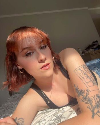 Full leaked Rebeccaduffyy private photo