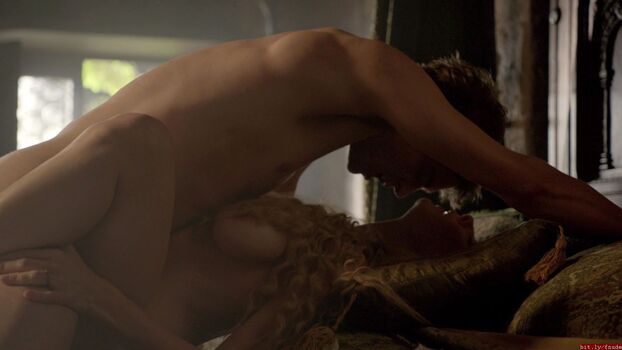Full leaked Rebeccaferguson private photo