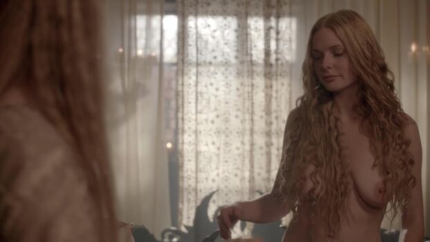 Full leaked Rebeccaferguson private photo