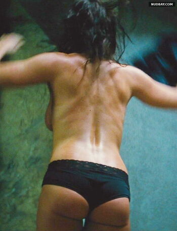Full leaked Rebeccaferguson private photo