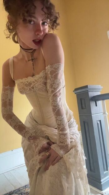 Full leaked Rebekah private photo
