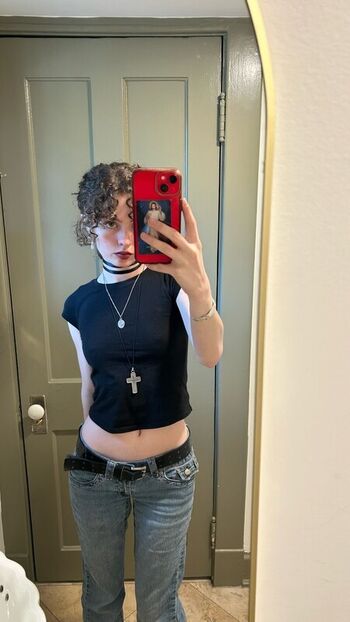 Full leaked Rebekah private photo