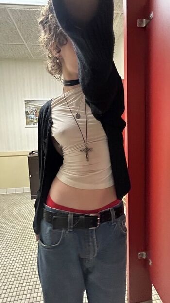 Full leaked Rebekah private photo