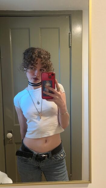 Full leaked Rebekah private photo