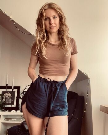Full leaked Rebelnae private photo