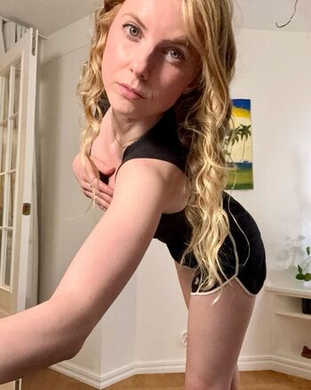 Full leaked Rebelnae private photo