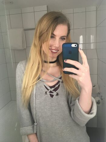 Full leaked Rebelnae private photo