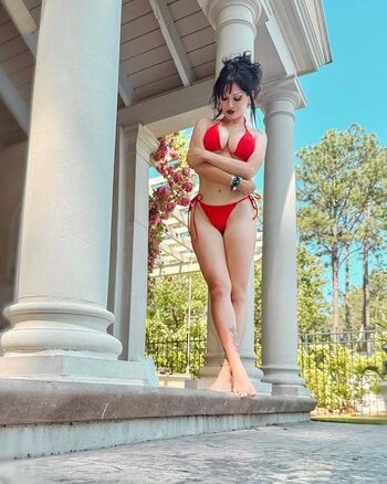 Full leaked Reby sky private photo
