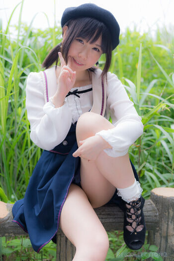 Full leaked Chunmomo/ private photo