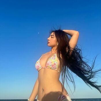 Full leaked Red bedonia private photo