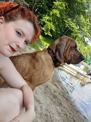 Full leaked Red bedx private photo