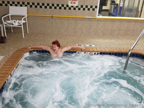 Full leaked Red bedx private photo