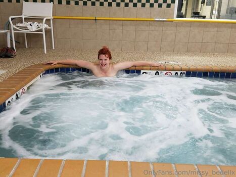 Full leaked Red bedx private photo
