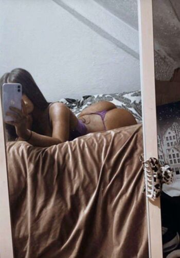 Full leaked Red marris private photo
